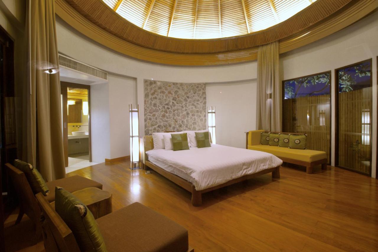 Metadee Concept Hotel Ката-Бич Экстерьер фото