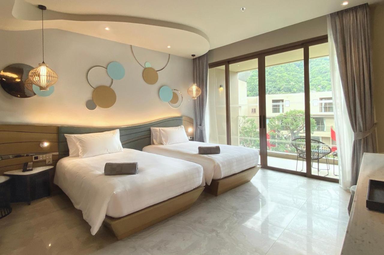 Metadee Concept Hotel Ката-Бич Экстерьер фото