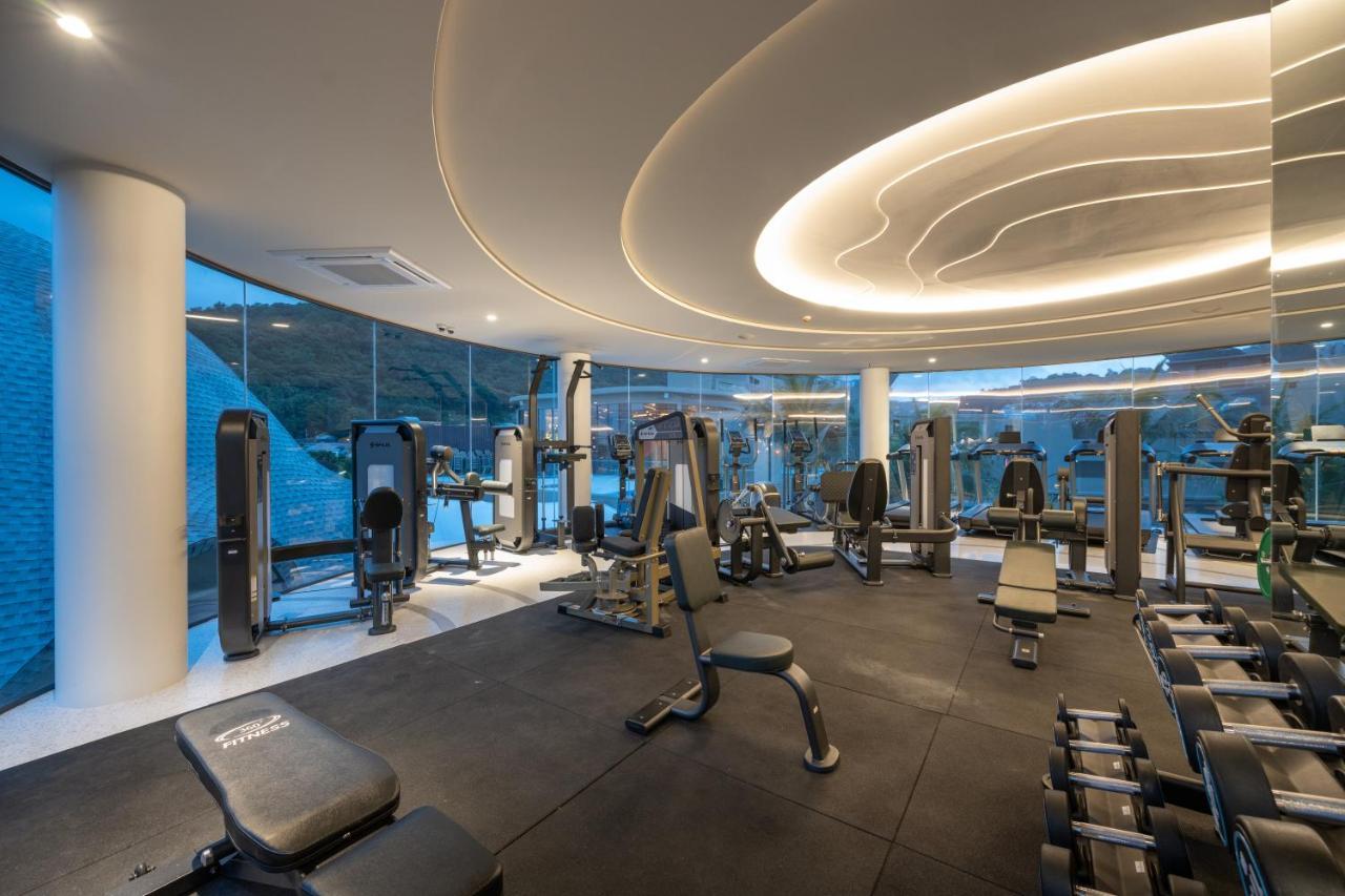 Metadee Concept Hotel Ката-Бич Экстерьер фото