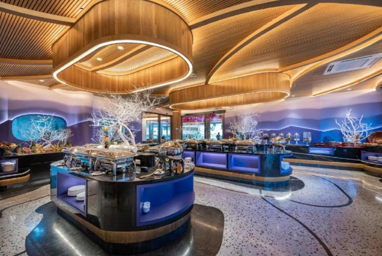 Metadee Concept Hotel Ката-Бич Экстерьер фото