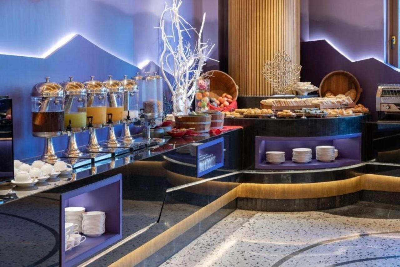 Metadee Concept Hotel Ката-Бич Экстерьер фото
