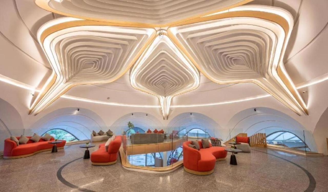Metadee Concept Hotel Ката-Бич Экстерьер фото