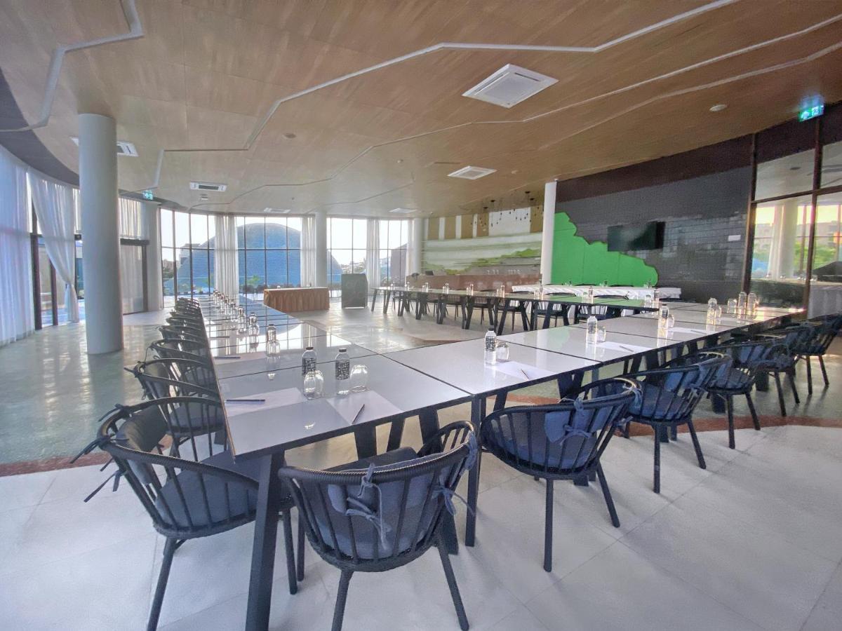 Metadee Concept Hotel Ката-Бич Экстерьер фото