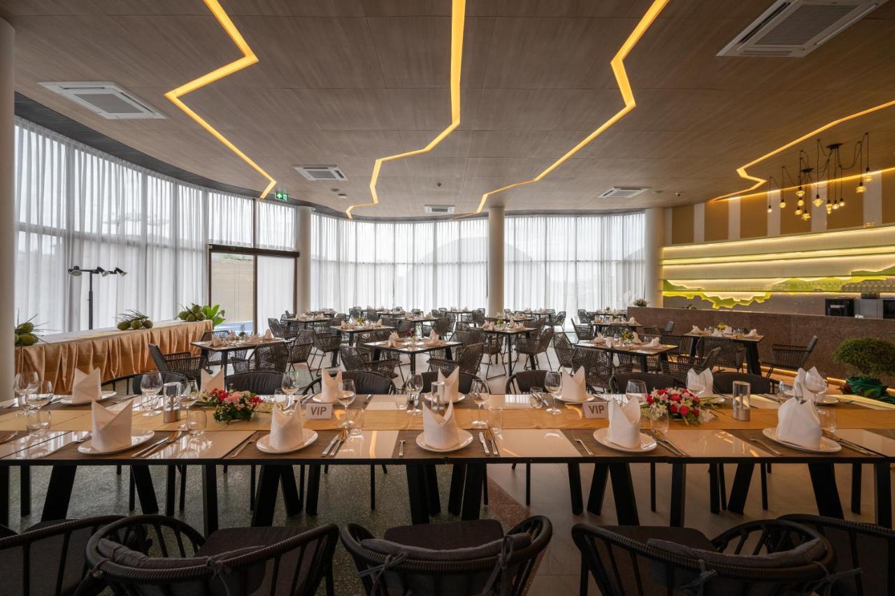 Metadee Concept Hotel Ката-Бич Экстерьер фото